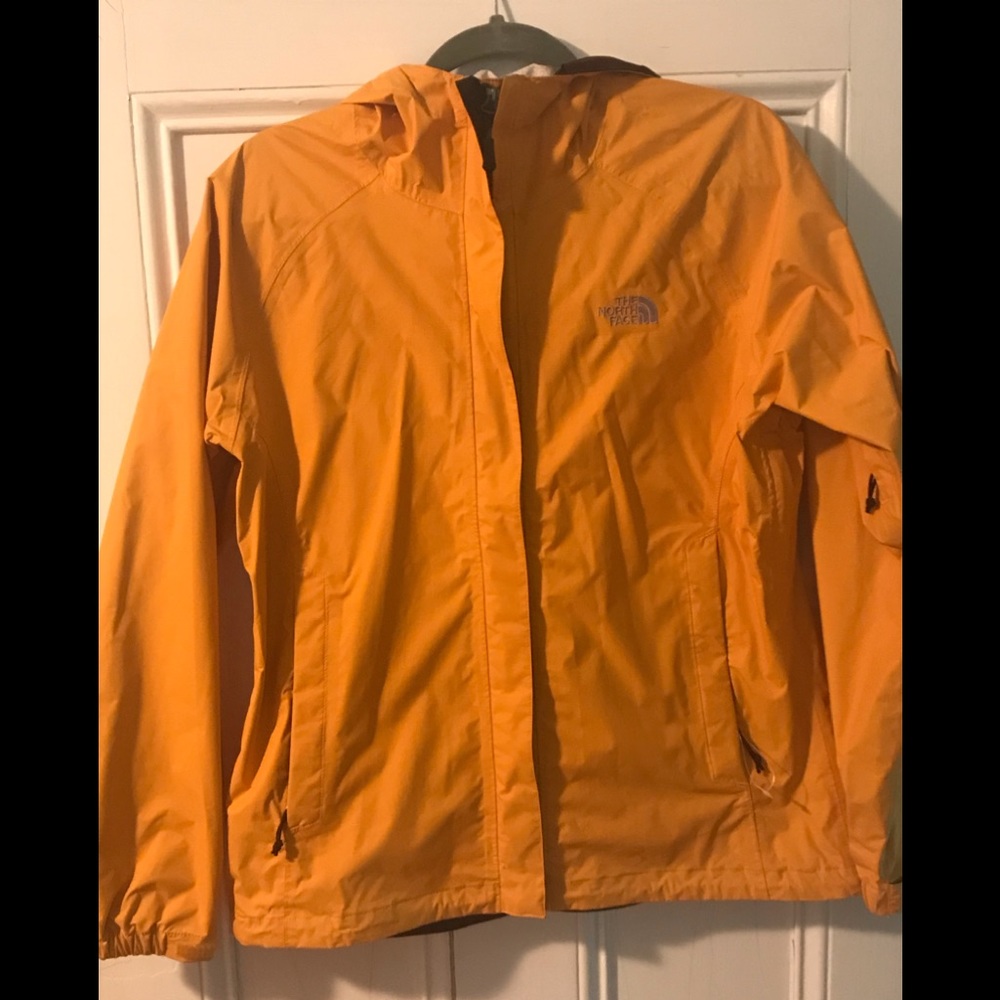 Northface Rain Jacket - image 1
